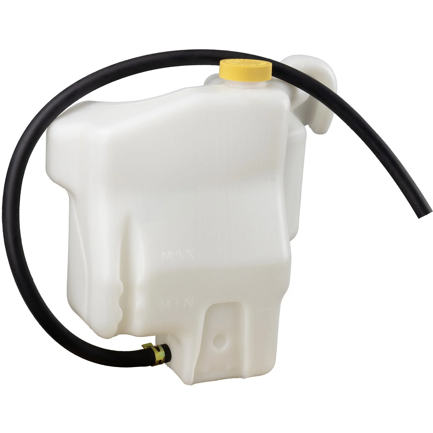 Global Parts 2411047 Engine Coolant Reservoir