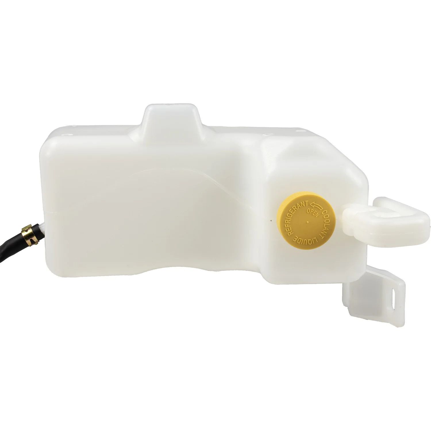 Global Parts 2411049 Engine Coolant Reservoir - Image 2