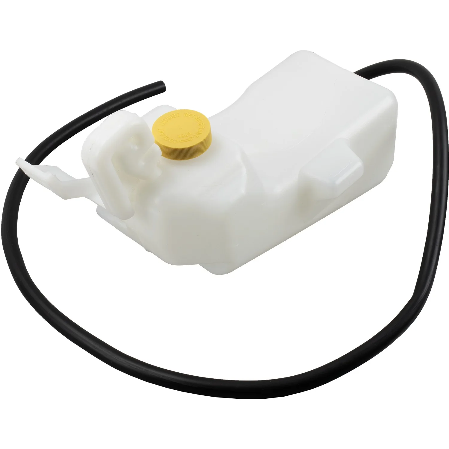 Global Parts 2411049 Engine Coolant Reservoir - Image 3