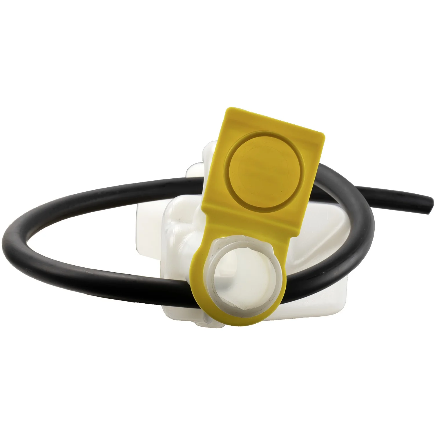 Global Parts 2411050 Engine Coolant Reservoir - Image 4