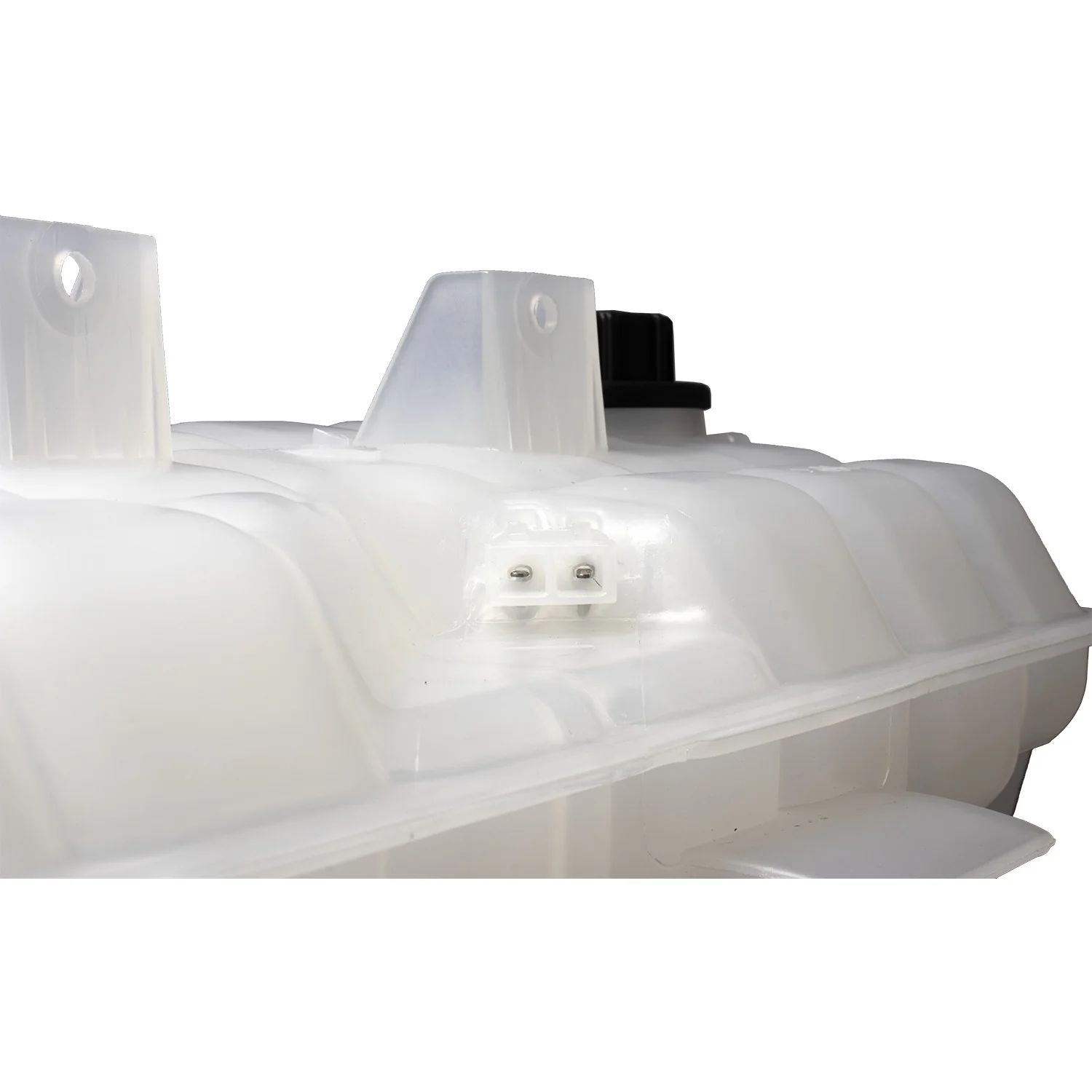 Global Parts 2411053 Engine Coolant Reservoir - Image 2