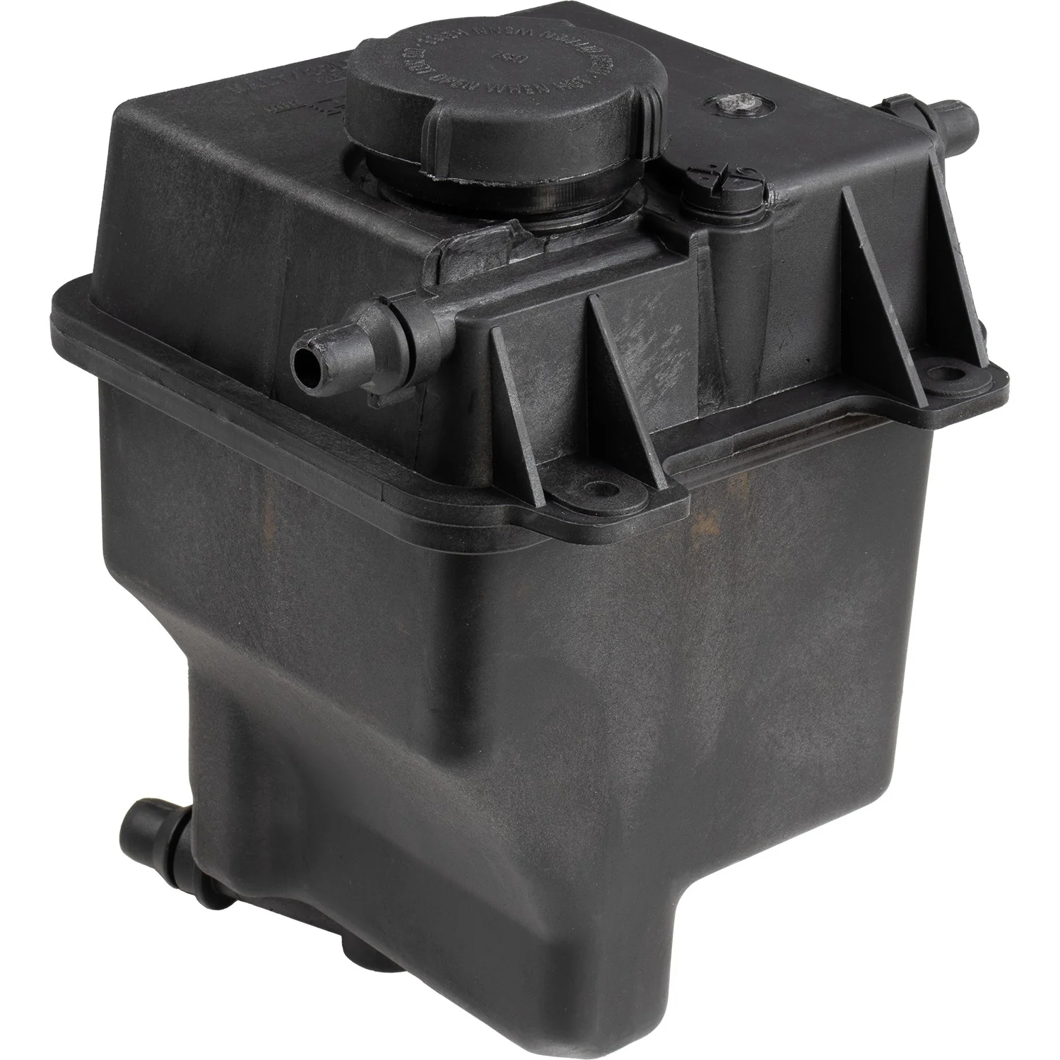 Global Parts 2411055 Engine Coolant Reservoir