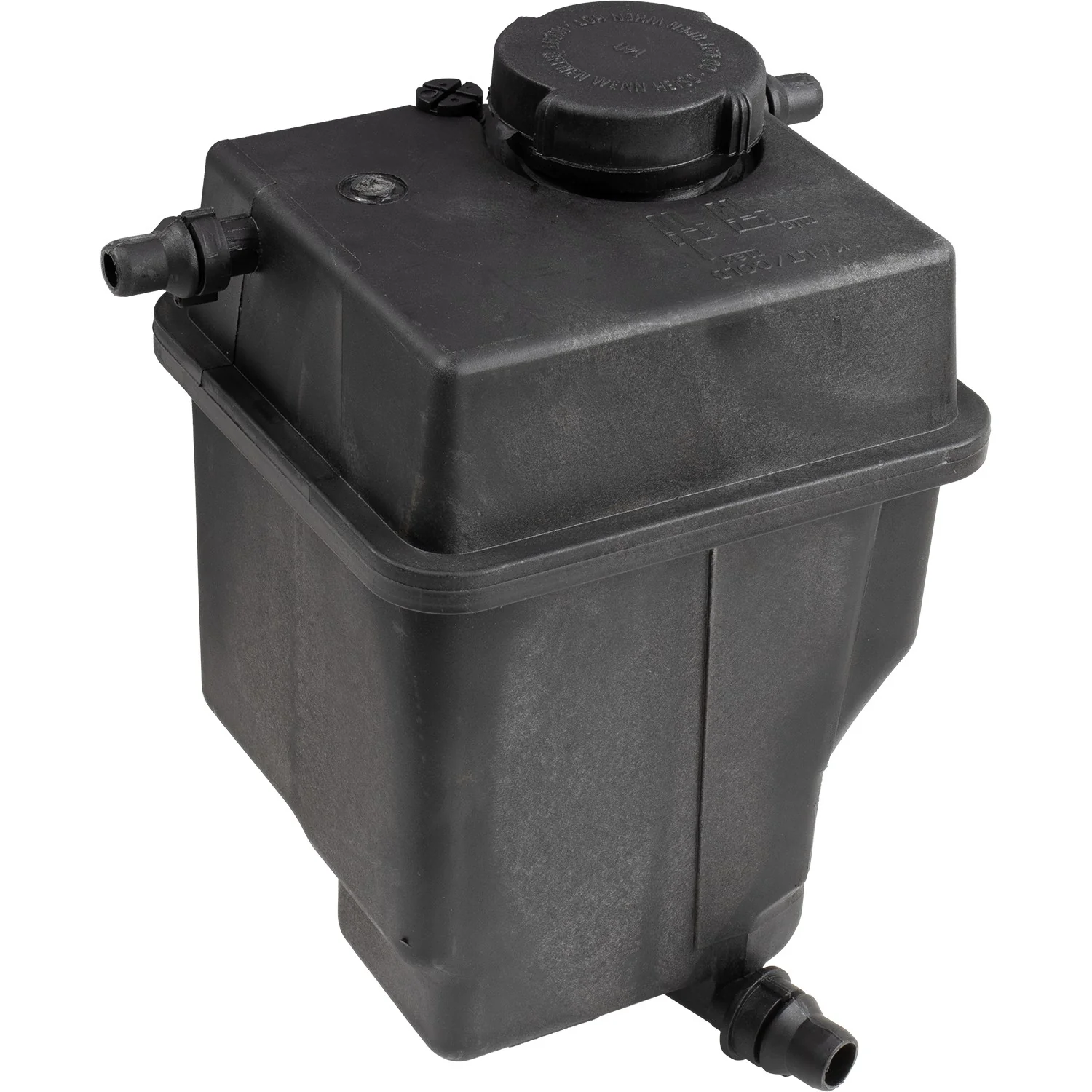 Global Parts 2411055 Engine Coolant Reservoir - Image 3
