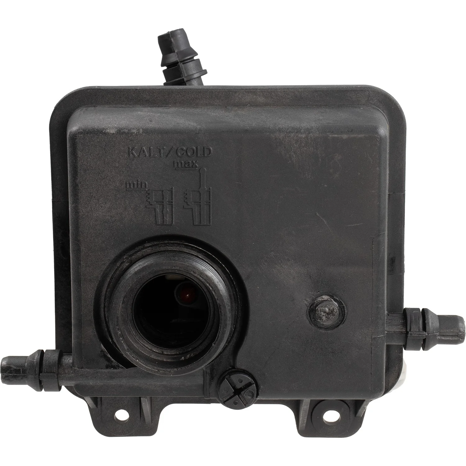 Global Parts 2411055 Engine Coolant Reservoir - Image 4