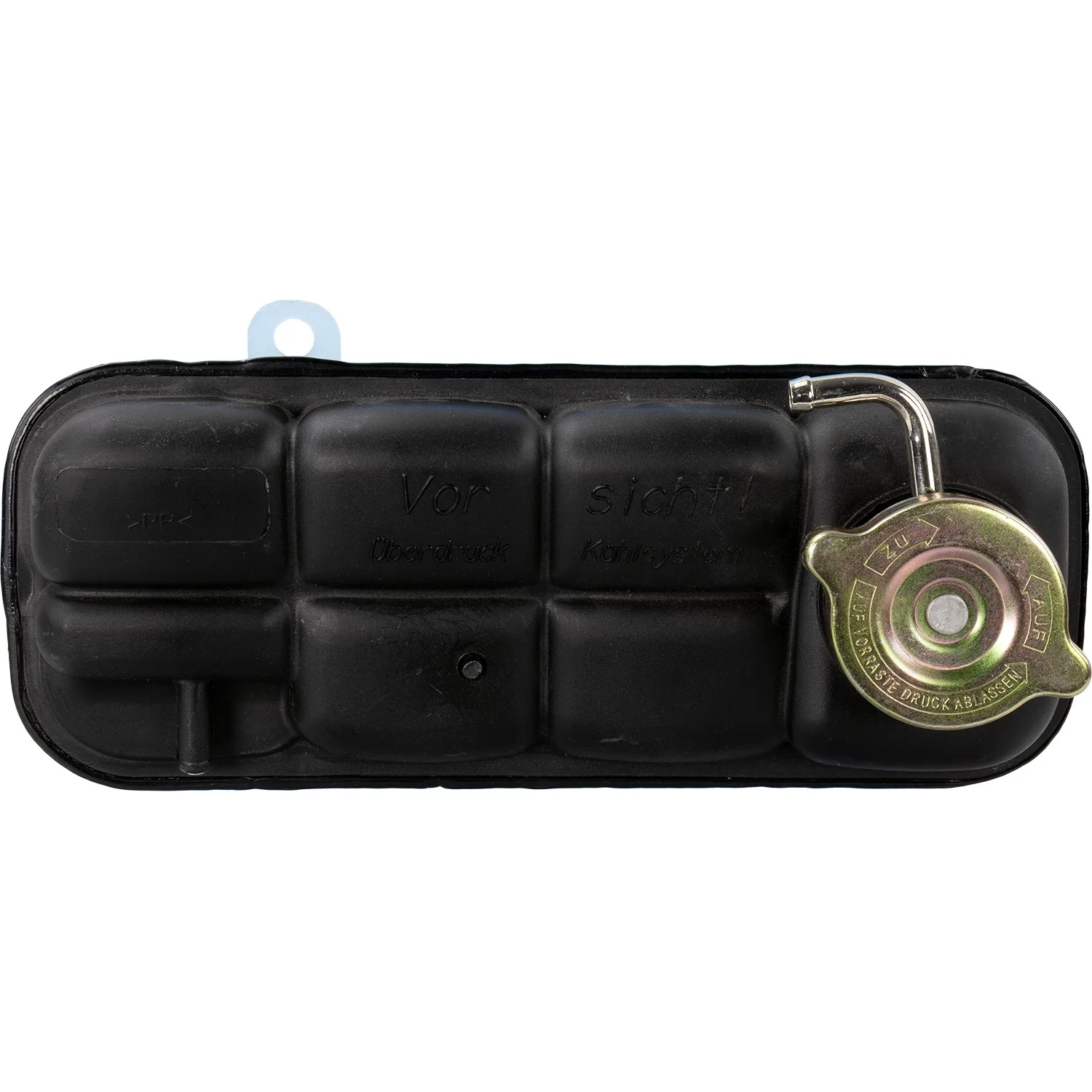 Global Parts 2411056 Engine Coolant Reservoir - Image 2