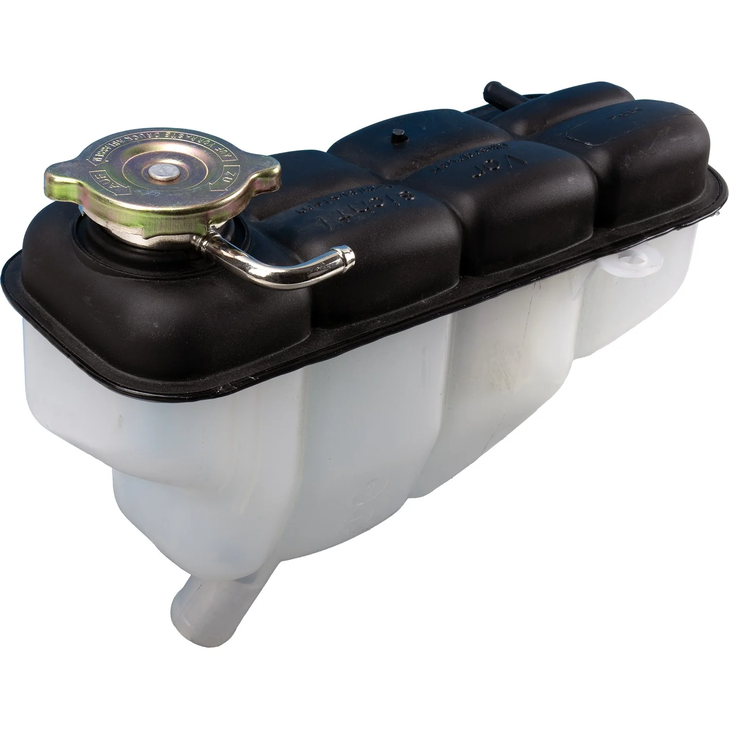 Global Parts 2411056 Engine Coolant Reservoir - Image 3