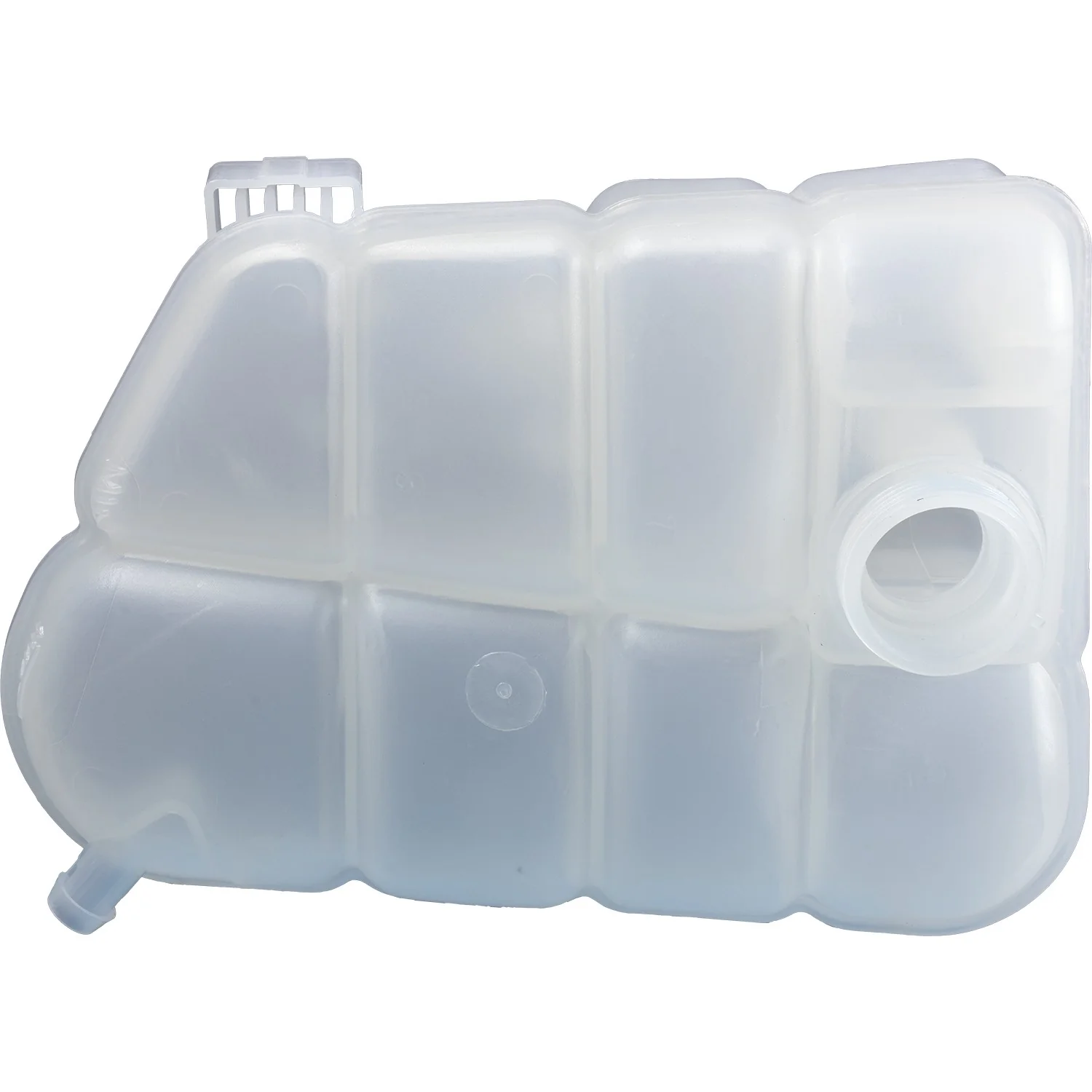 Global Parts 2411058 Engine Coolant Reservoir - Image 3