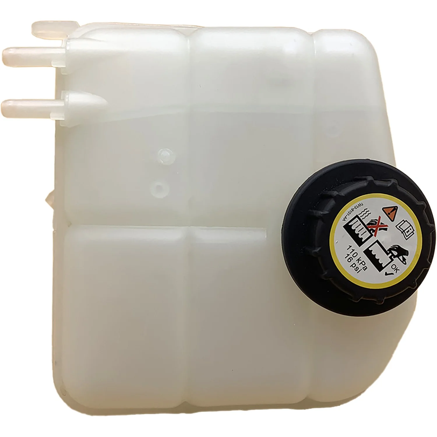 Global Parts 2411059 Engine Coolant Reservoir - Image 2