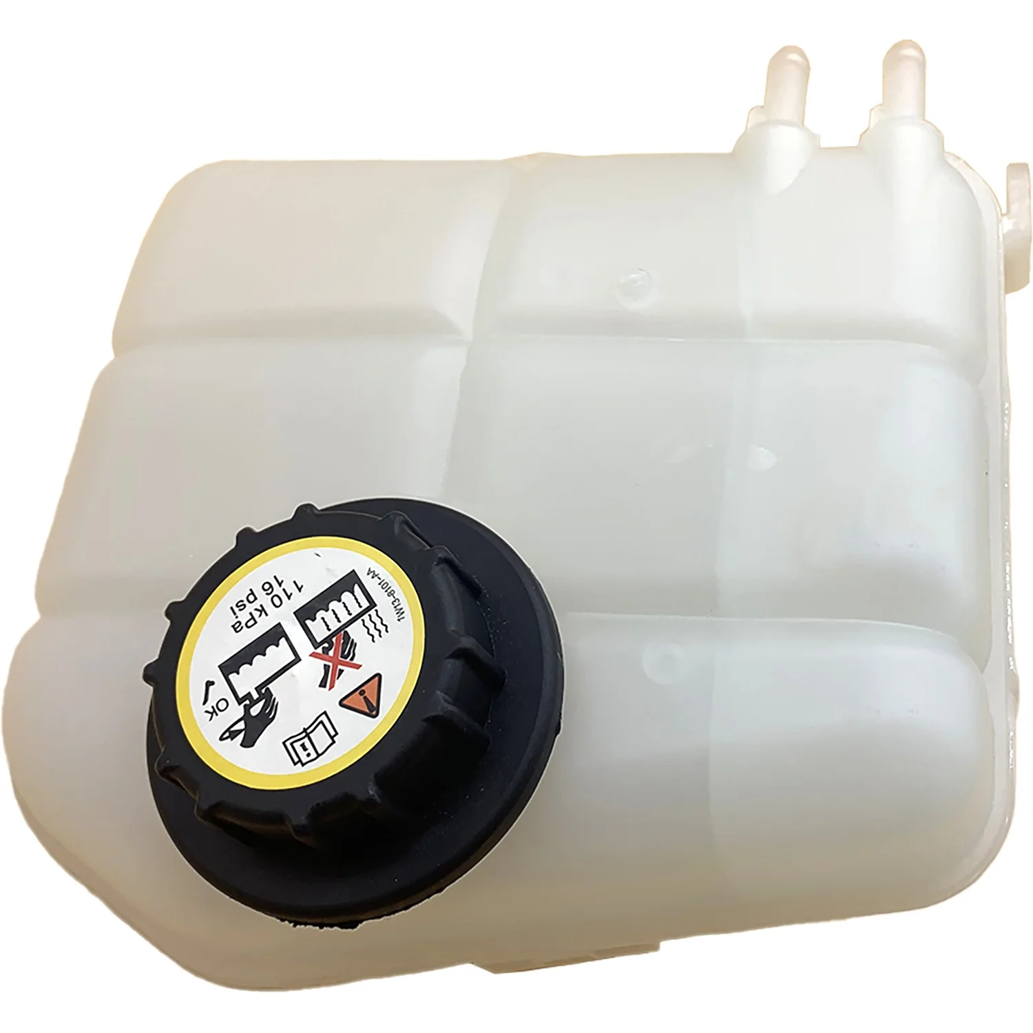 Global Parts 2411059 Engine Coolant Reservoir - Image 3