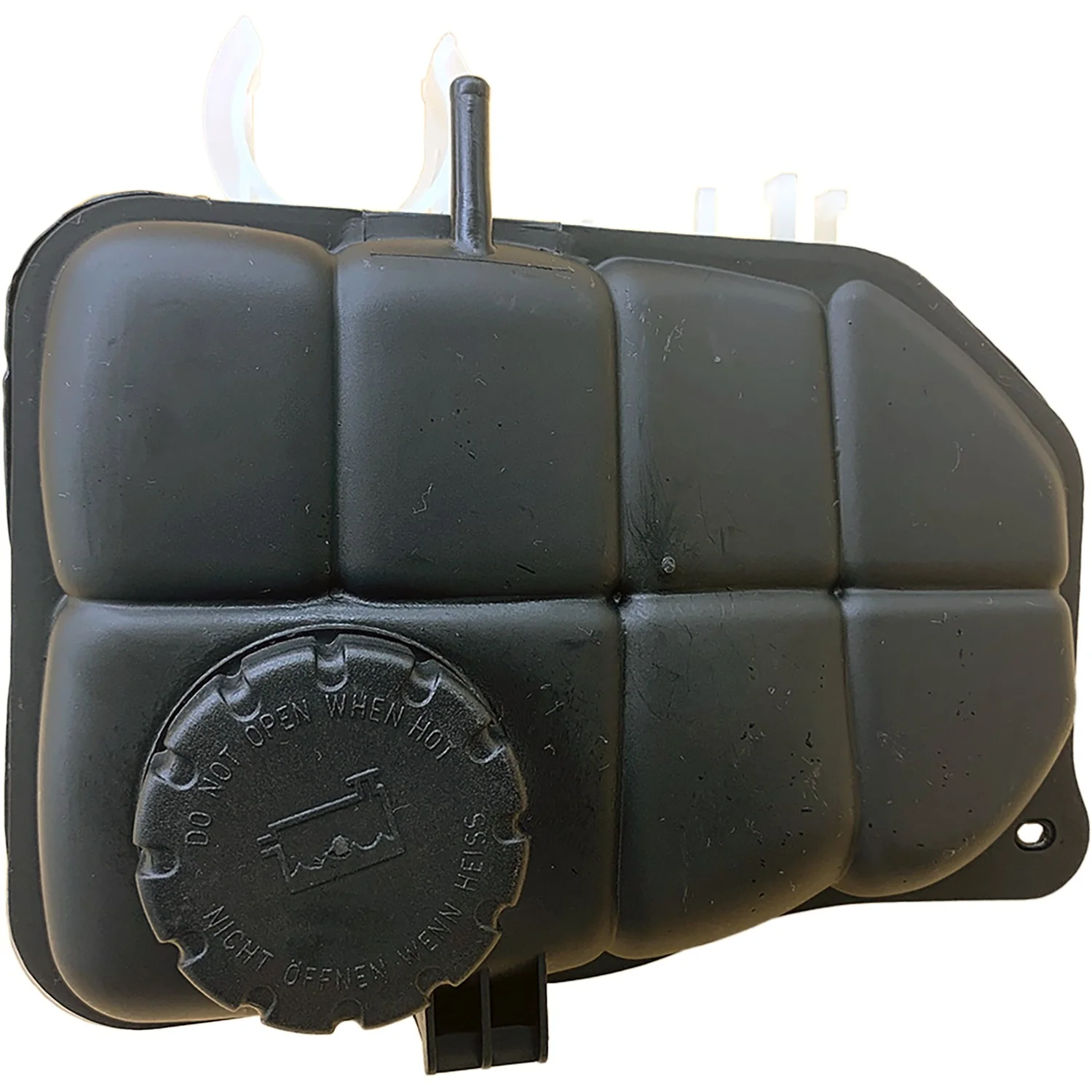 Global Parts 2411063 Engine Coolant Reservoir - Image 2