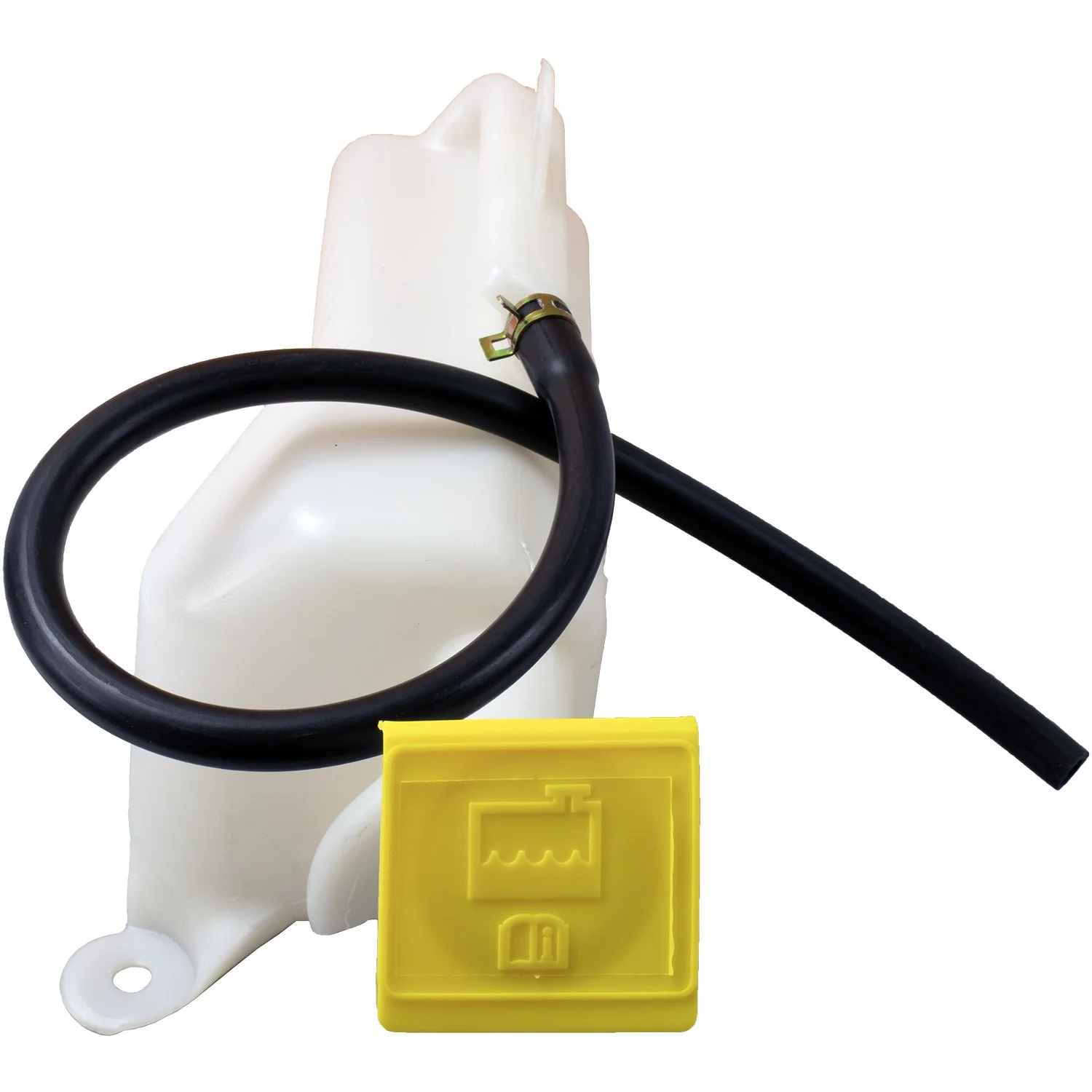 Global Parts 2411069 Engine Coolant Reservoir - Image 2