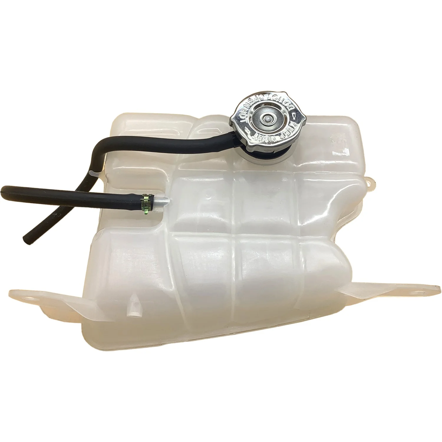 Global Parts 2411070 Engine Coolant Reservoir - Image 2
