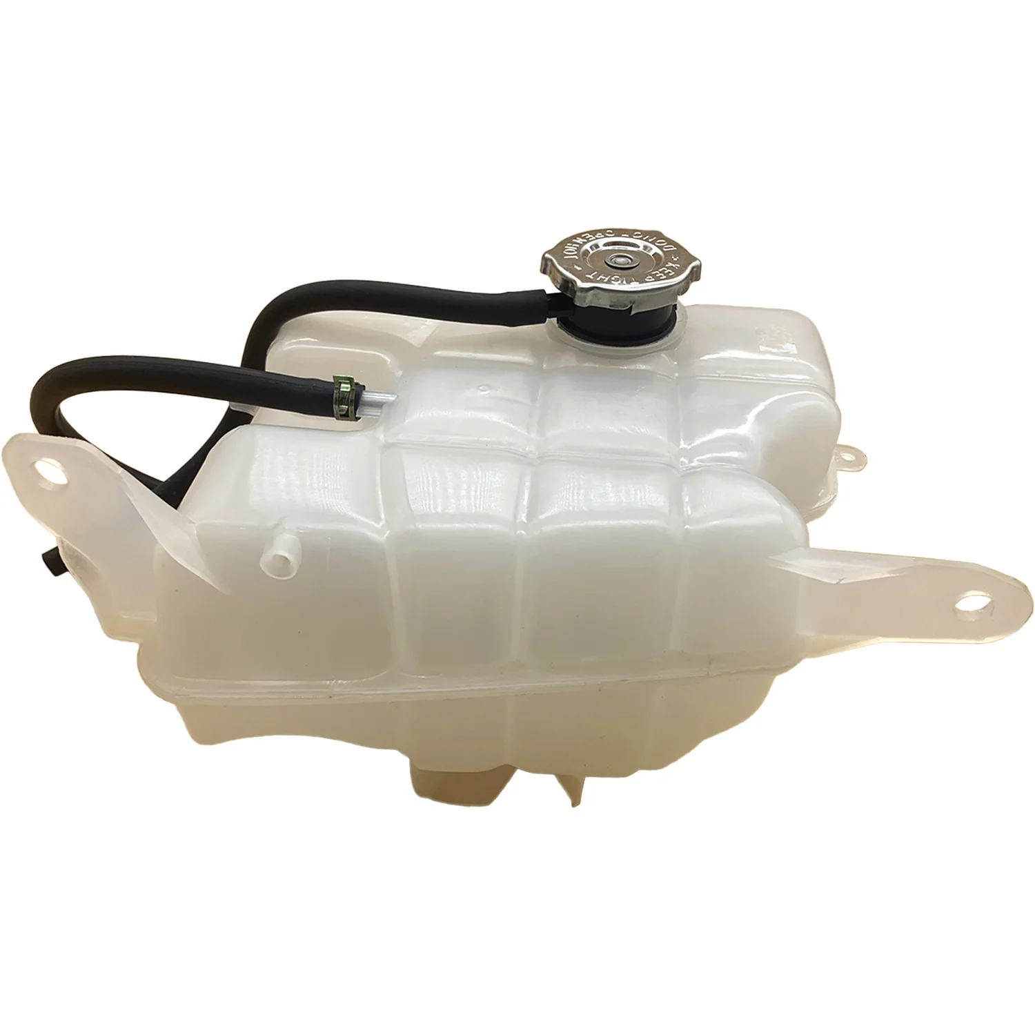 Global Parts 2411070 Engine Coolant Reservoir - Image 3