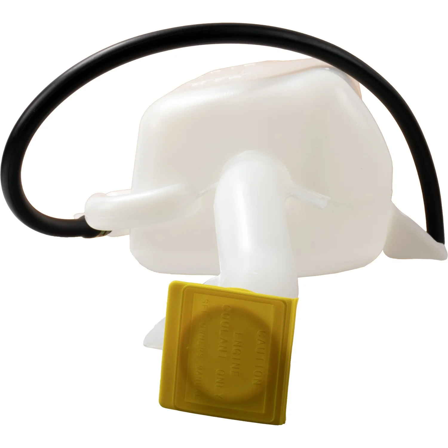 Global Parts 2411072 Engine Coolant Reservoir - Image 2