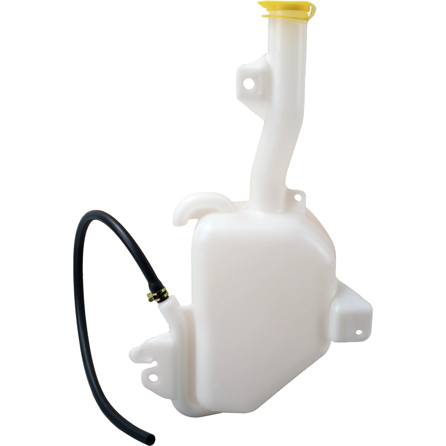 Global Parts 2411072 Engine Coolant Reservoir - Image 3