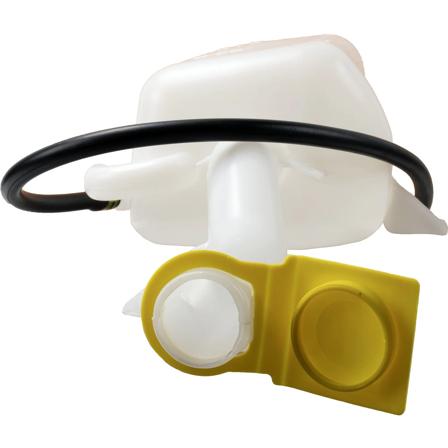 Global Parts 2411072 Engine Coolant Reservoir - Image 4