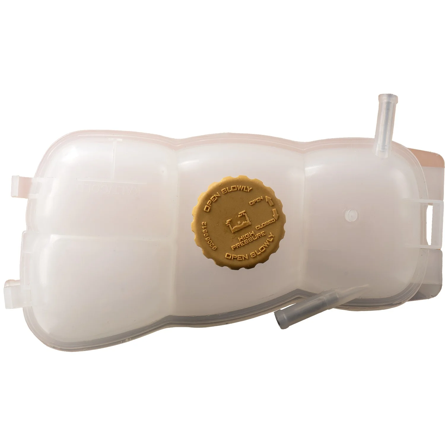 Global Parts 2411078 Engine Coolant Reservoir - Image 2