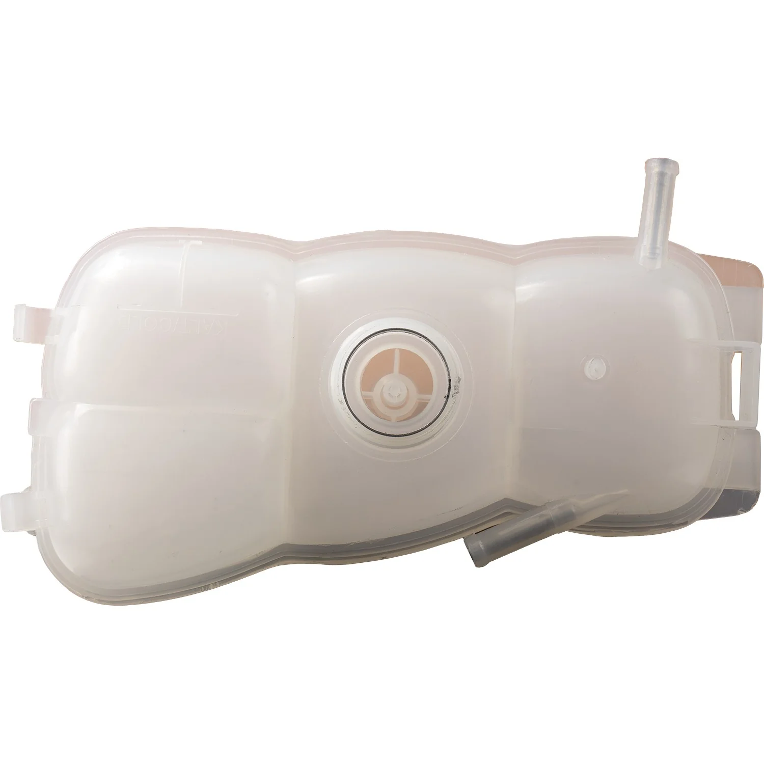 Global Parts 2411078 Engine Coolant Reservoir - Image 5