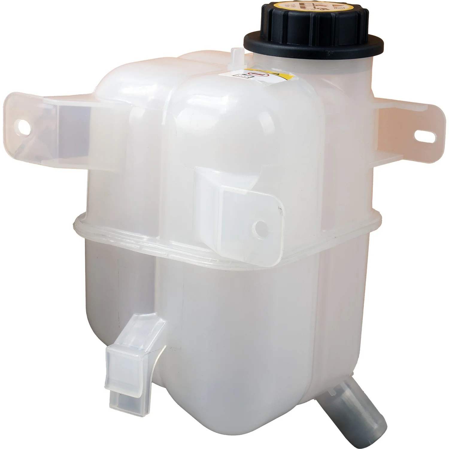 Global Parts 2411080 Engine Coolant Reservoir - Image 3