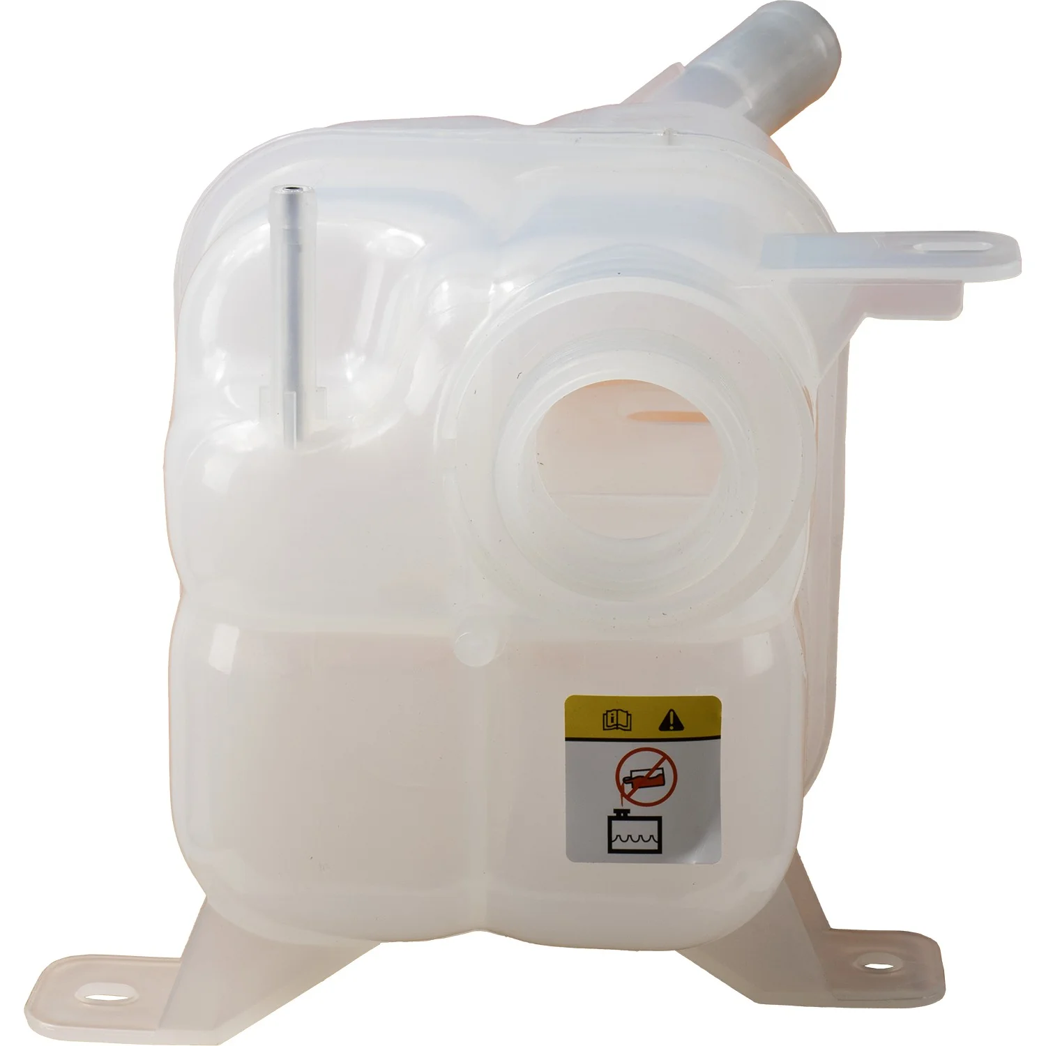 Global Parts 2411080 Engine Coolant Reservoir - Image 4