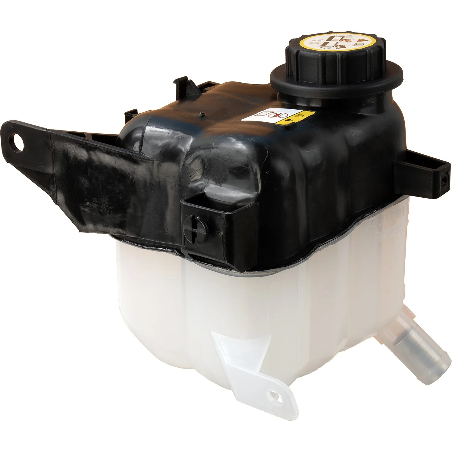 Global Parts 2411082 Engine Coolant Reservoir - Image 3