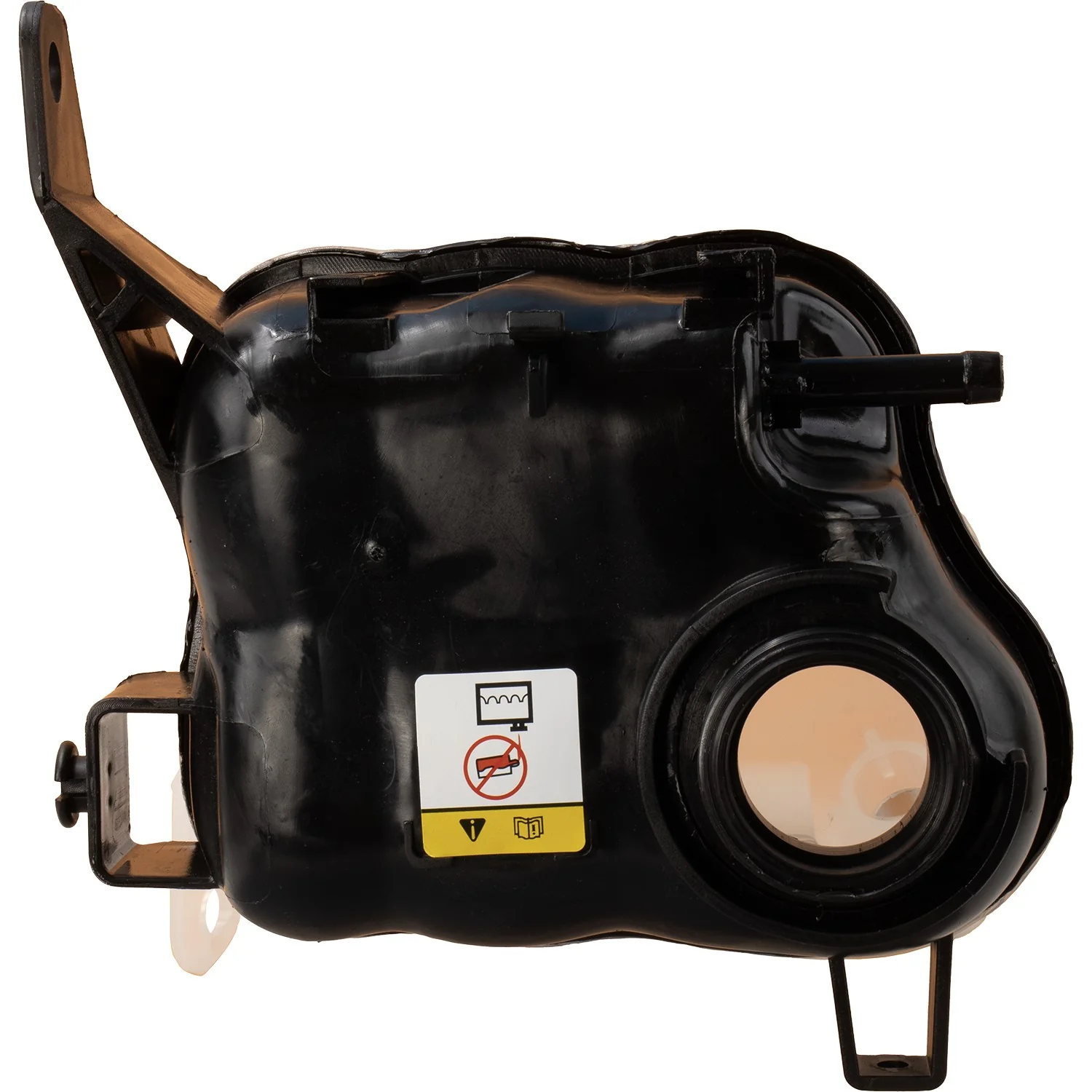 Global Parts 2411082 Engine Coolant Reservoir - Image 4