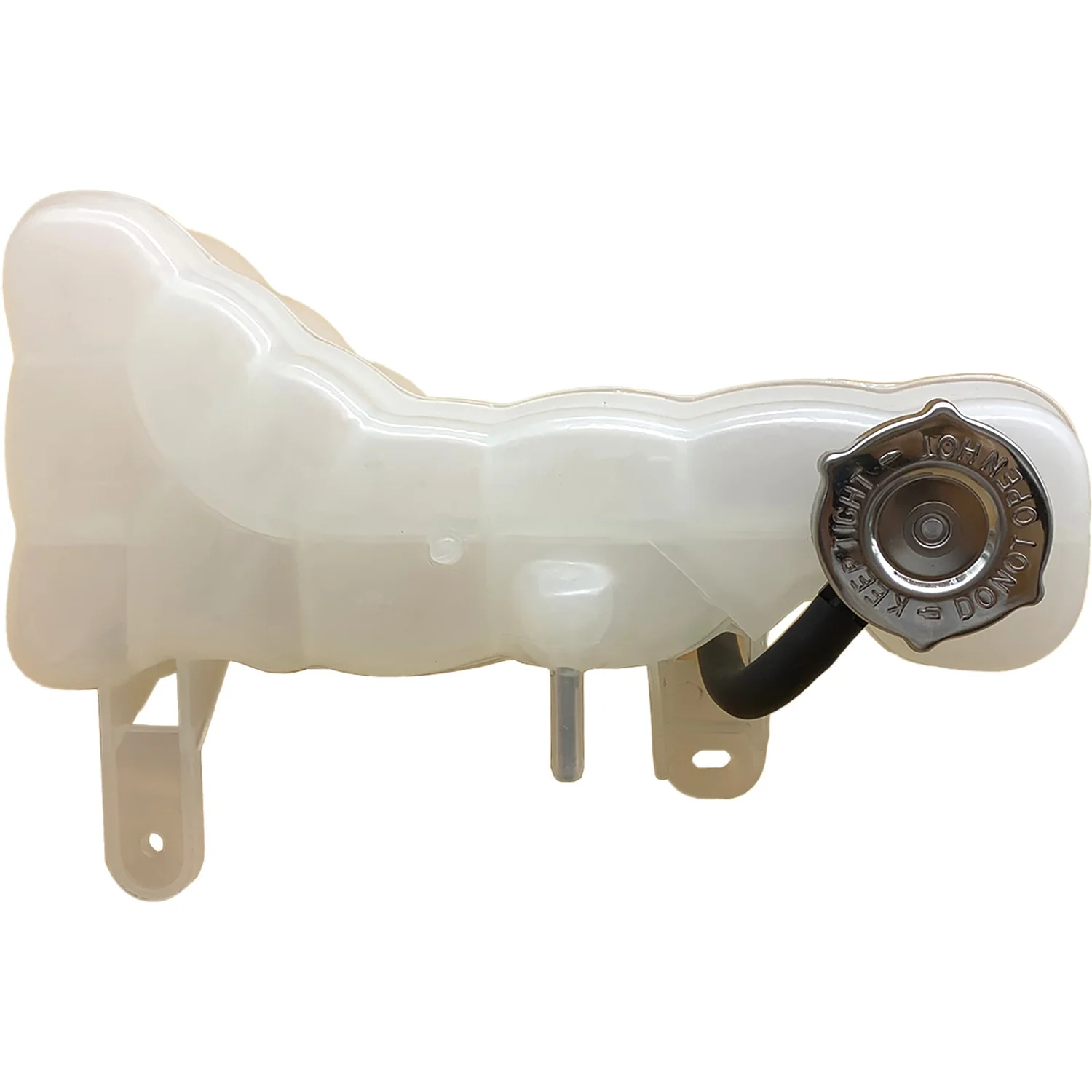 Global Parts 2411086 Engine Coolant Reservoir - Image 2