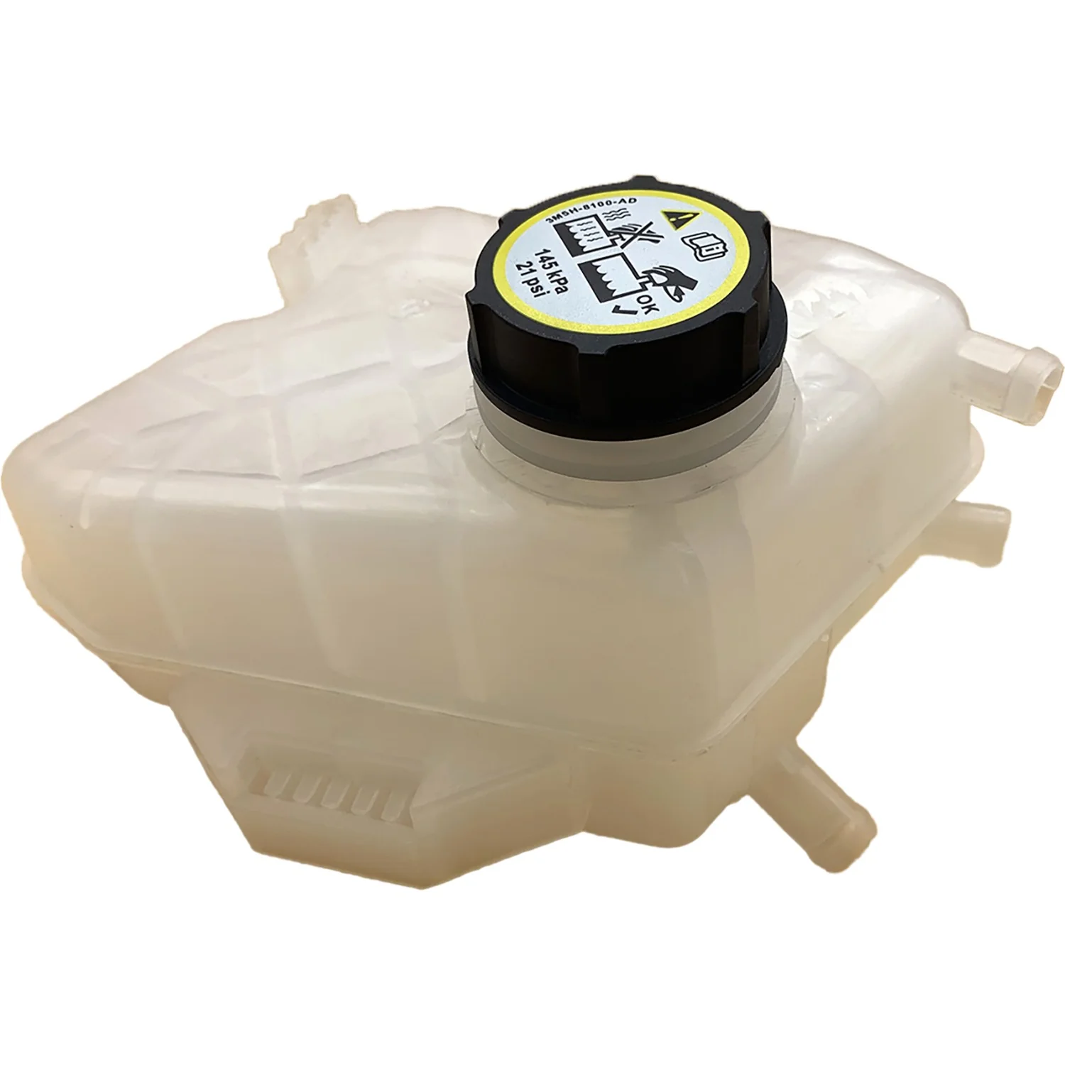 Global Parts 2411087 Engine Coolant Reservoir