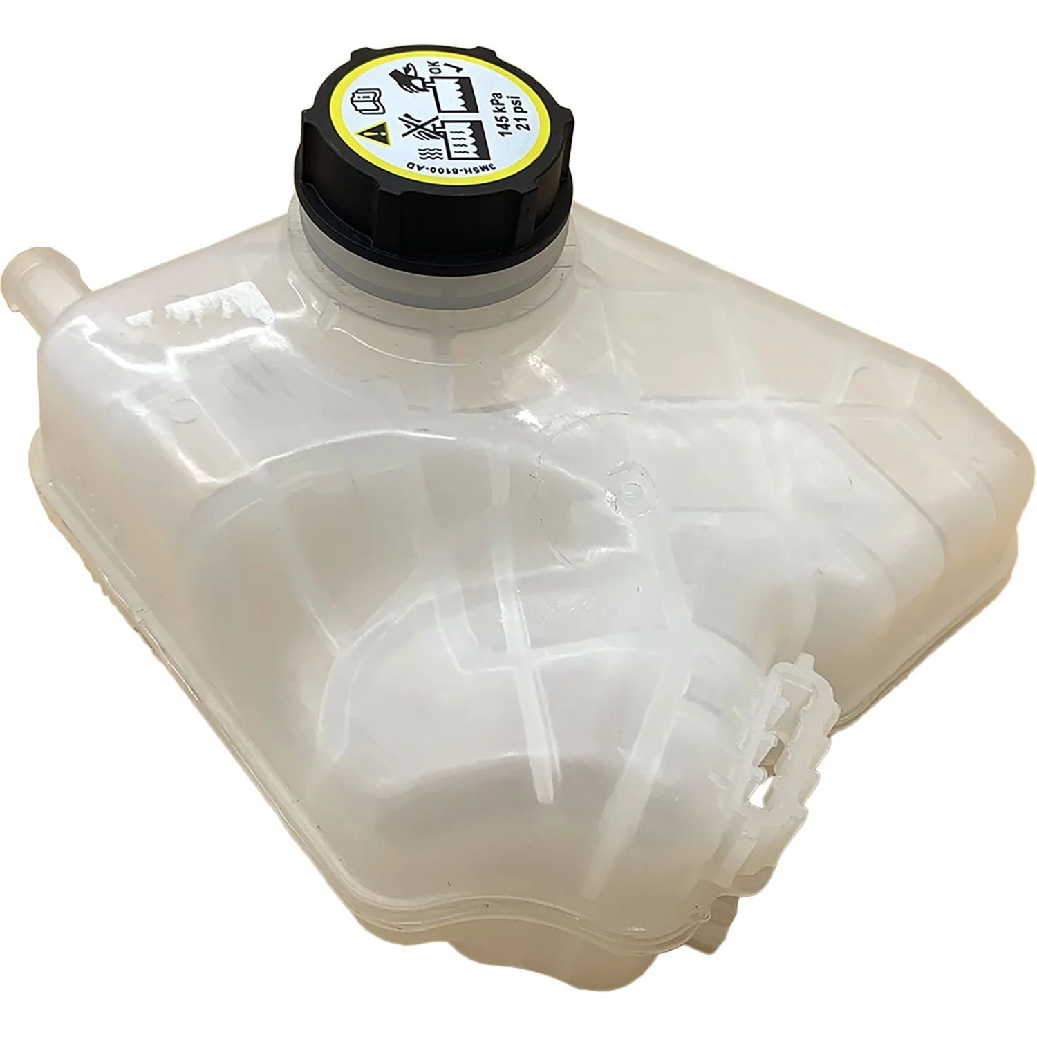 Global Parts 2411087 Engine Coolant Reservoir - Image 3
