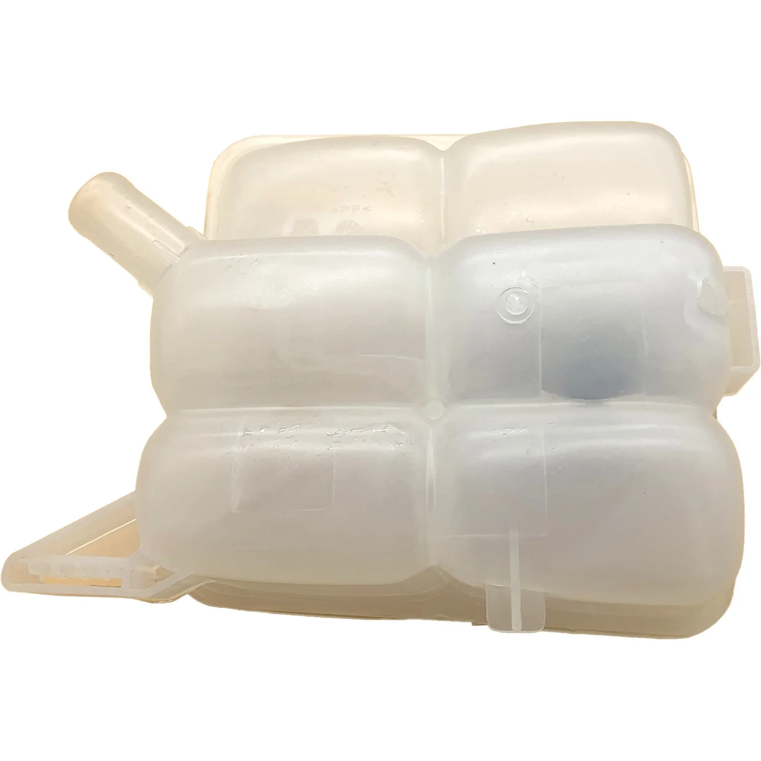 Global Parts 2411088 Engine Coolant Reservoir - Image 2