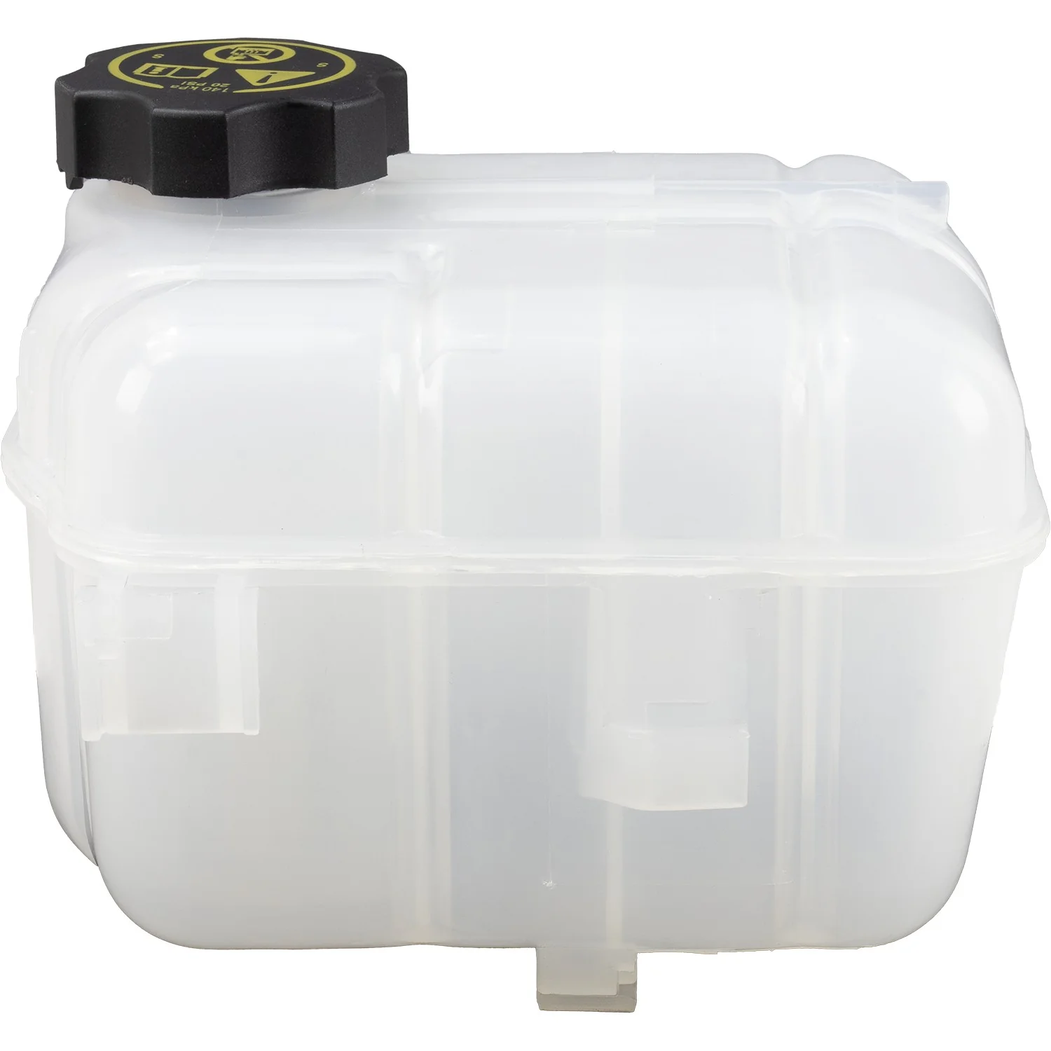 Global Parts 2411090 Engine Coolant Reservoir - Image 3