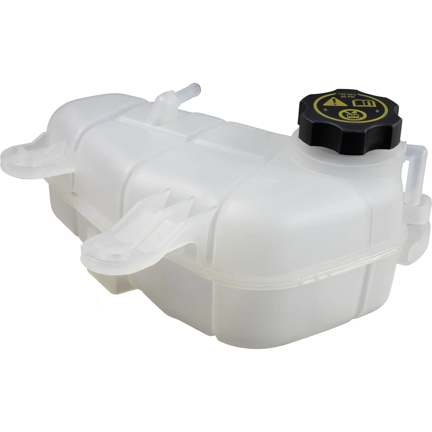 Global Parts 2411091 Engine Coolant Reservoir - Image 3