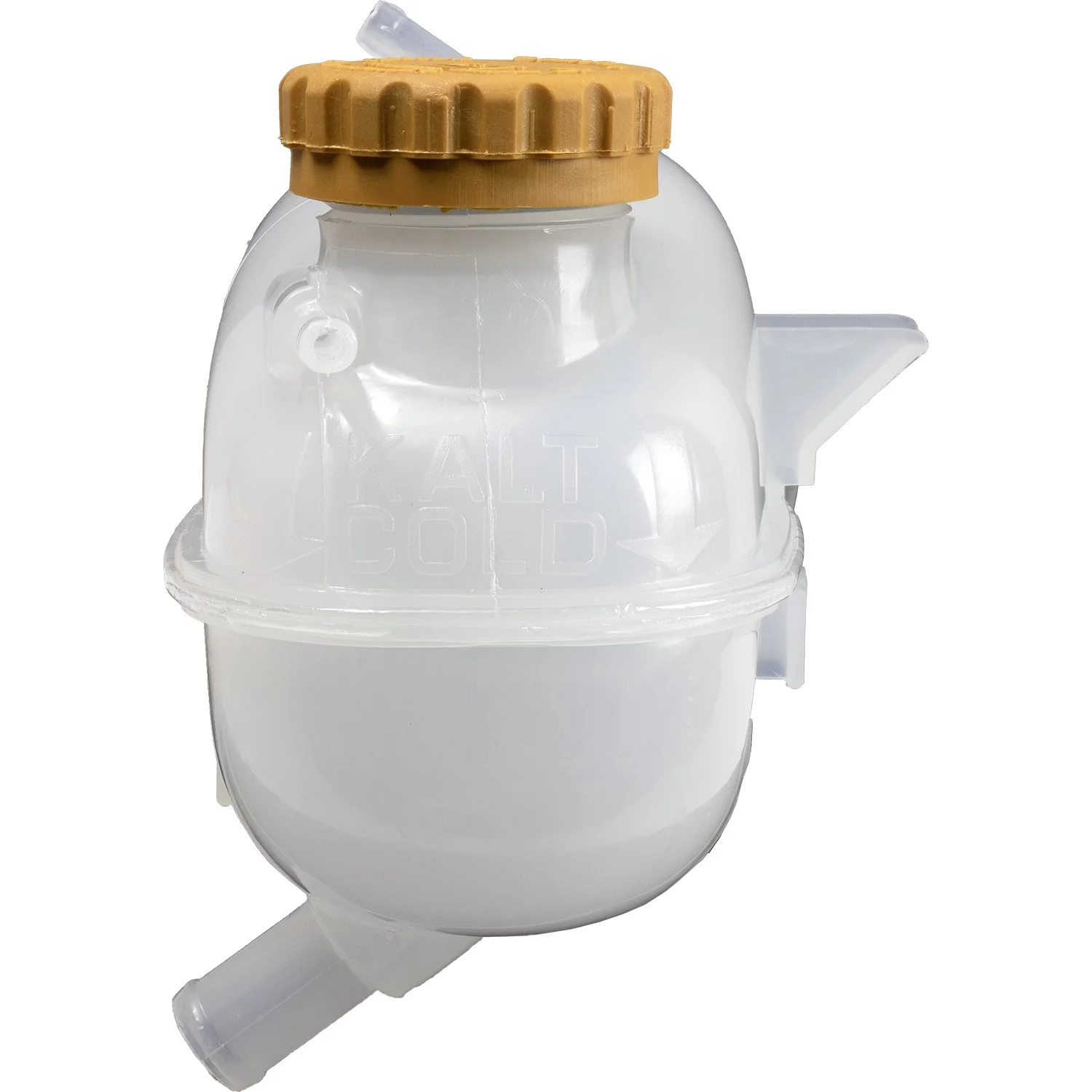 Global Parts 2411093 Engine Coolant Reservoir - Image 2