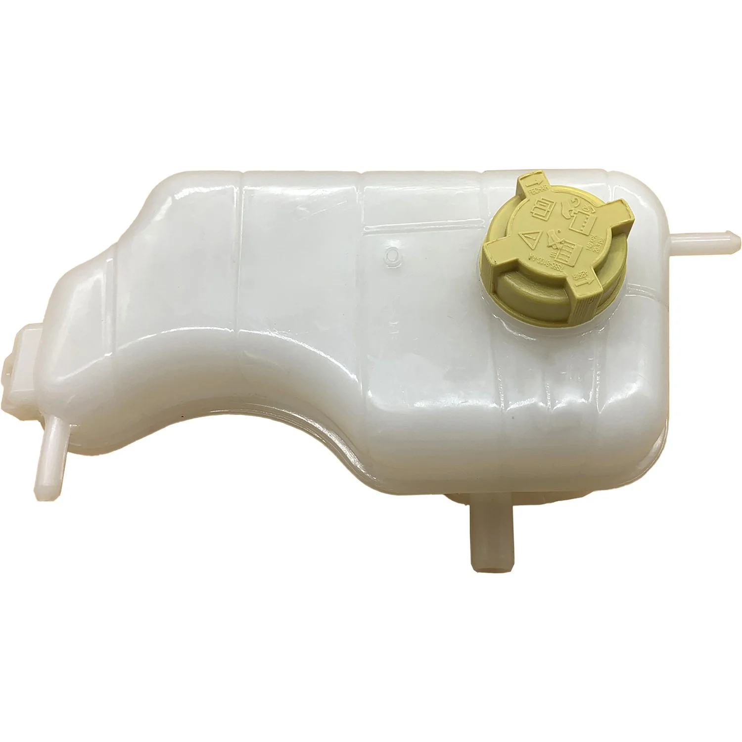 Global Parts 2411097 Engine Coolant Reservoir - Image 2