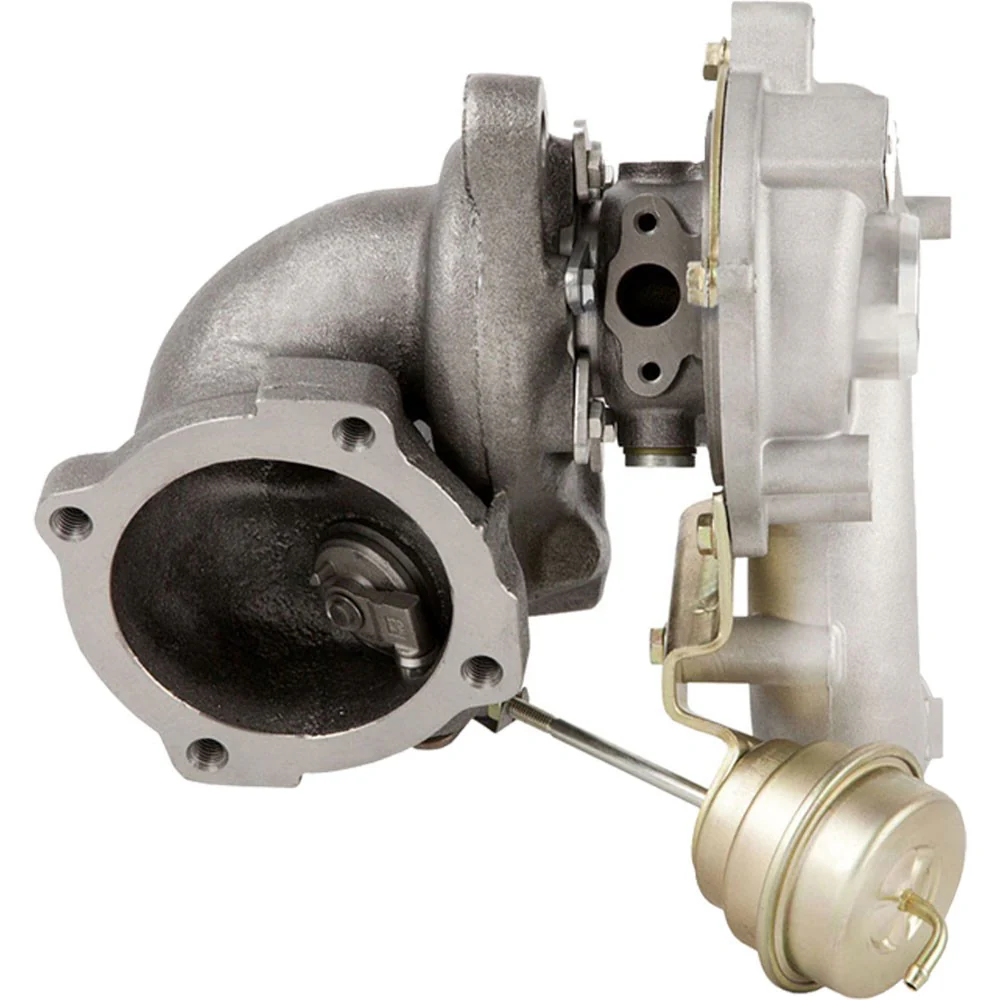 Global Parts 2511237 Turbocharger - Image 3