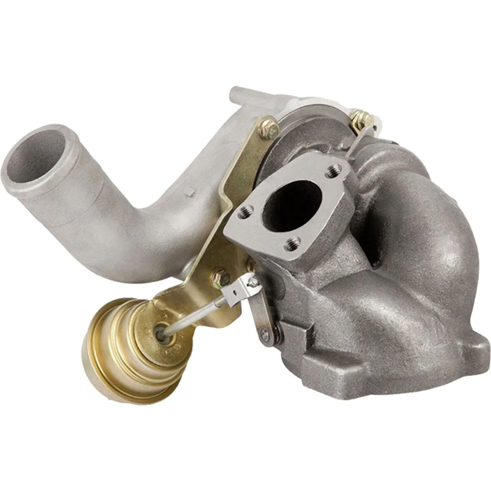 Global Parts 2511237 Turbocharger - Image 4