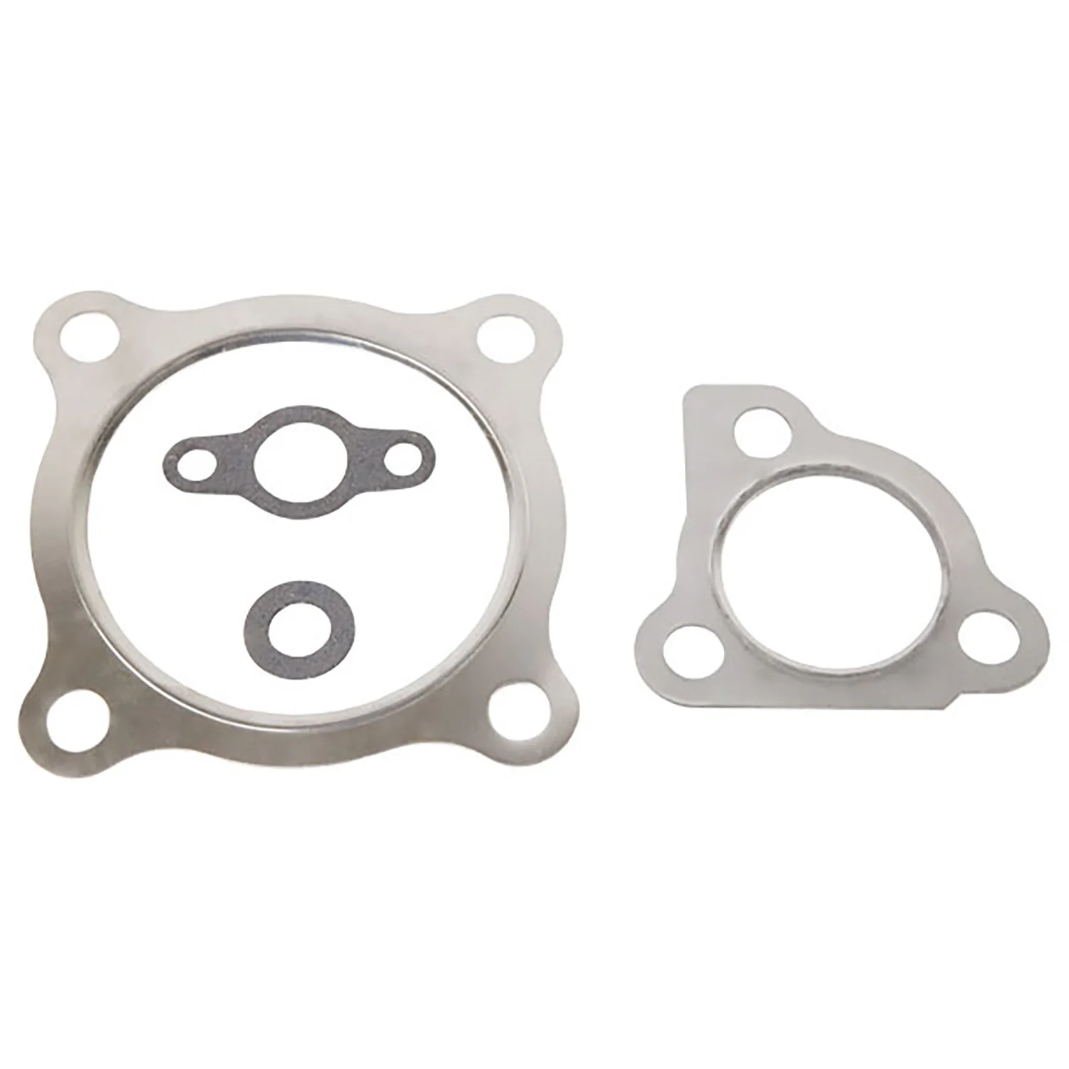 Global Parts 2511237 Turbocharger - Image 5
