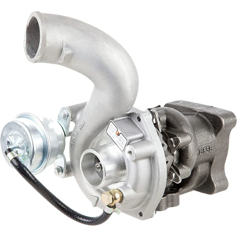 Global Parts 2511246 Turbocharger
