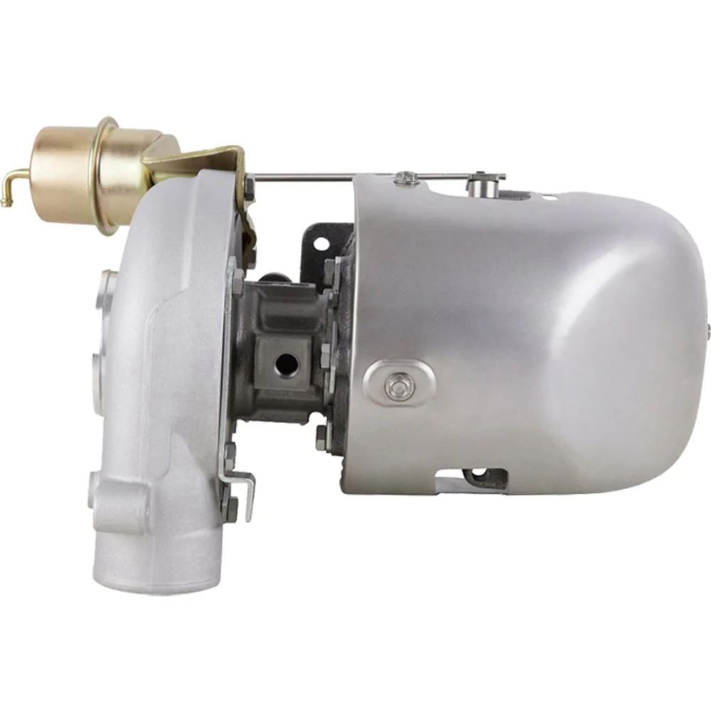 Global Parts 2511259 Turbocharger - Image 2