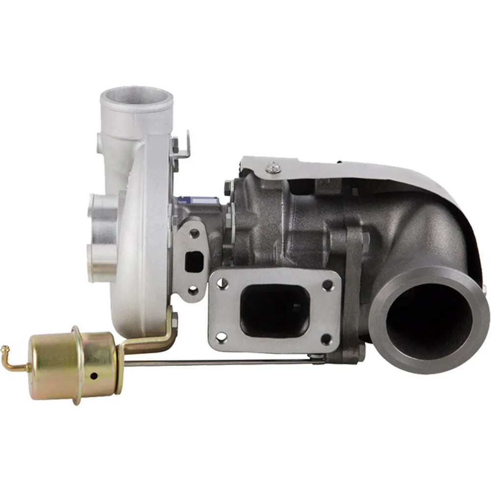 Global Parts 2511259 Turbocharger - Image 3