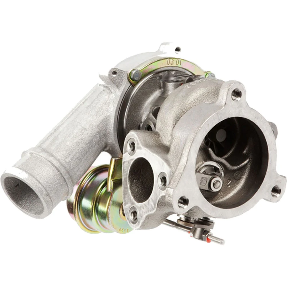 Global Parts 2511263 Turbocharger - Image 3