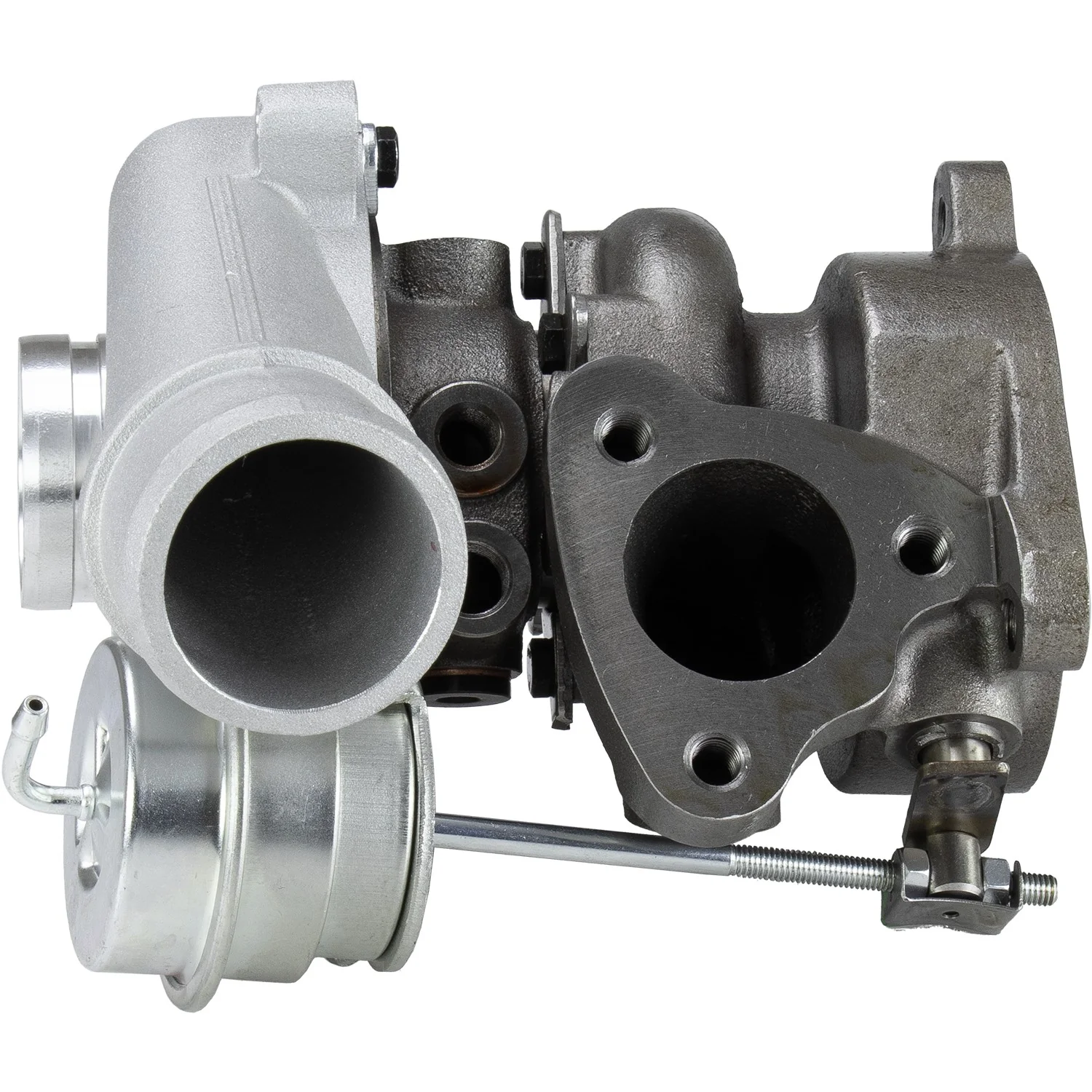 Global Parts 2511263 Turbocharger - Image 5
