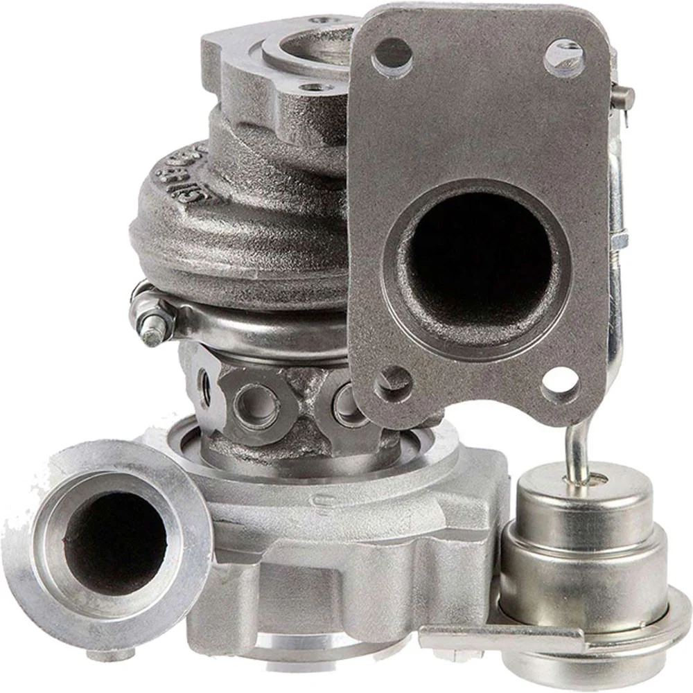 Global Parts 2511271 Turbocharger - Image 4