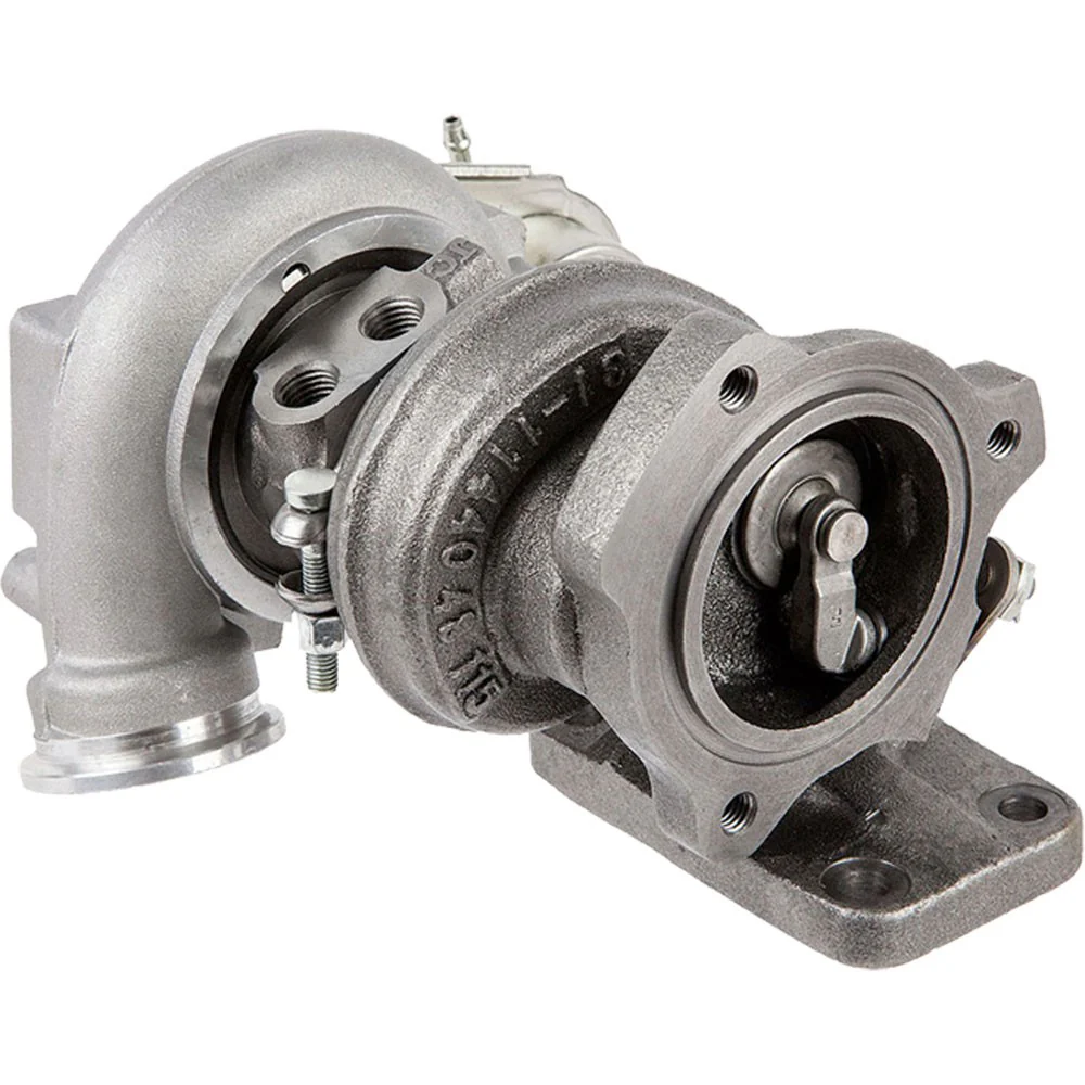 Global Parts 2511271 Turbocharger - Image 5