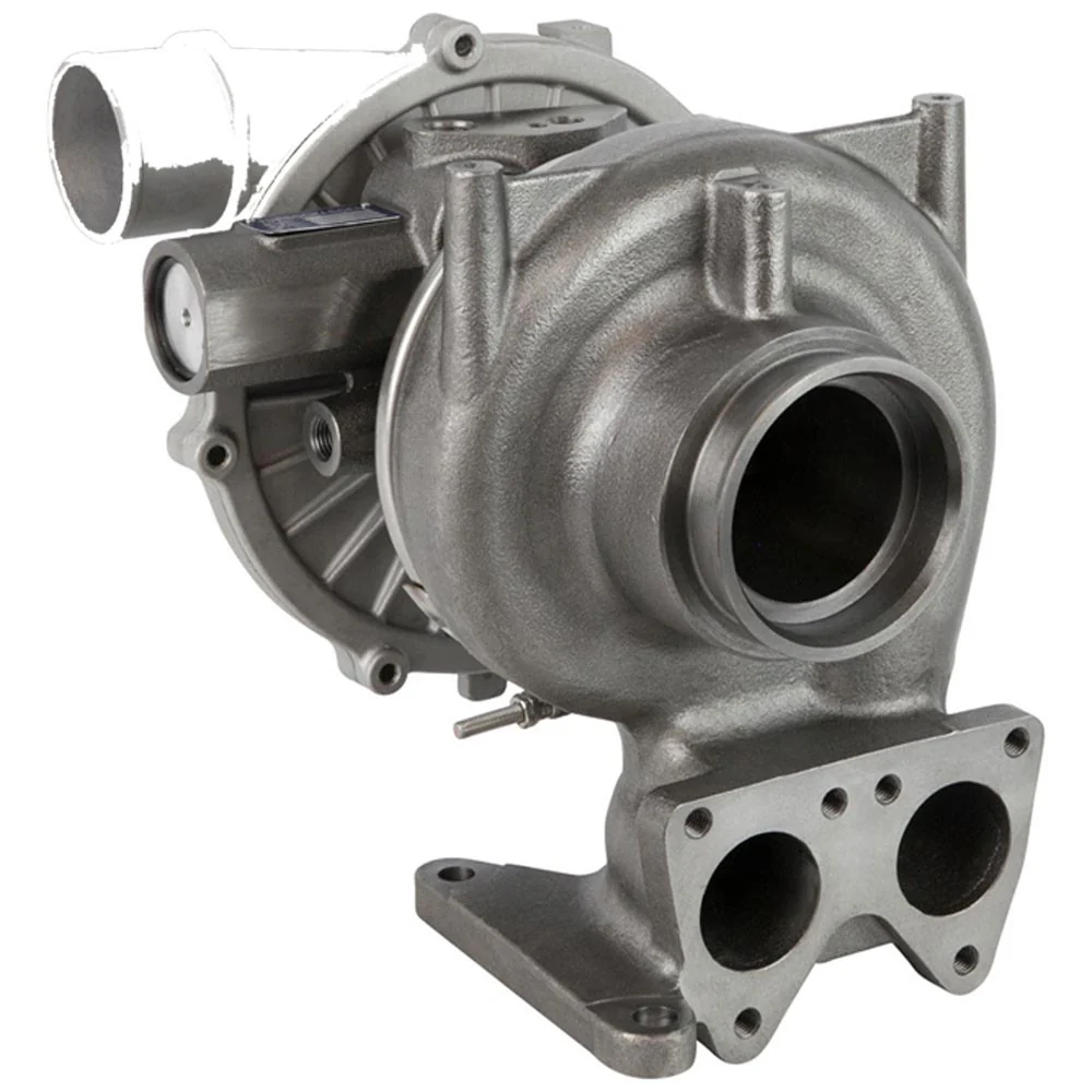 Global Parts 2511279 Turbocharger - Image 4