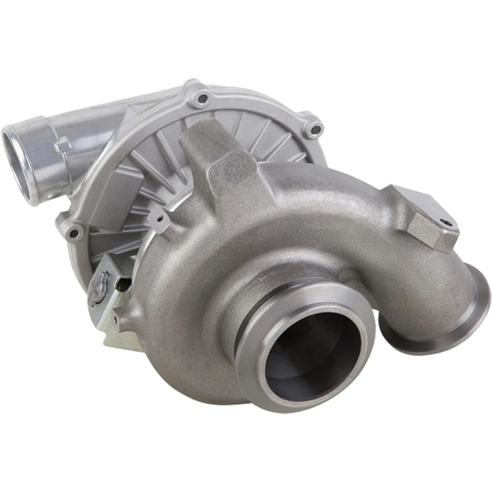 Global Parts 2511303 Turbocharger - Image 4