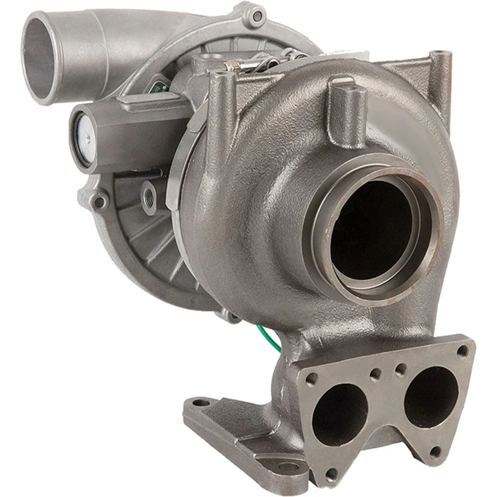 Global Parts 2511306 Turbocharger - Image 4