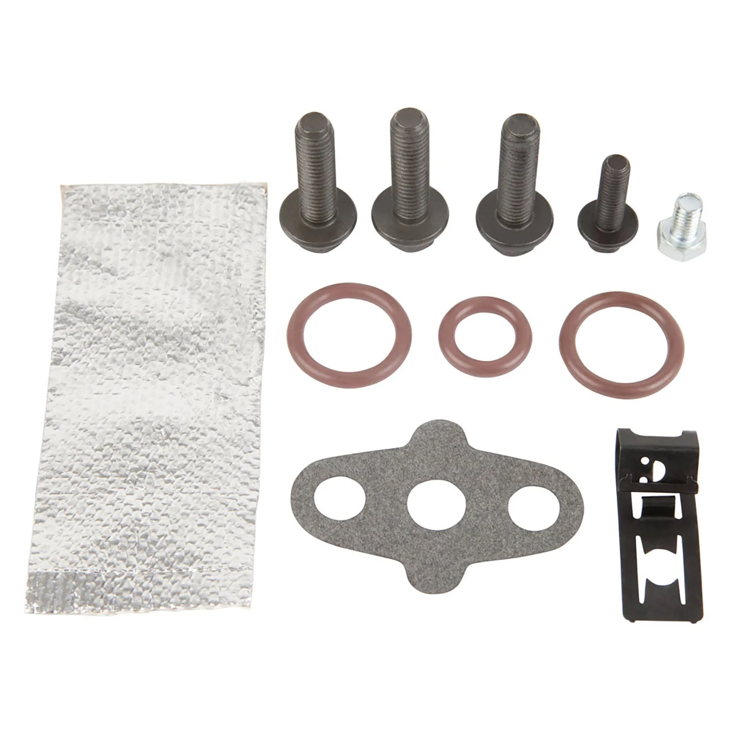 Global Parts 2511317 Turbocharger - Image 3