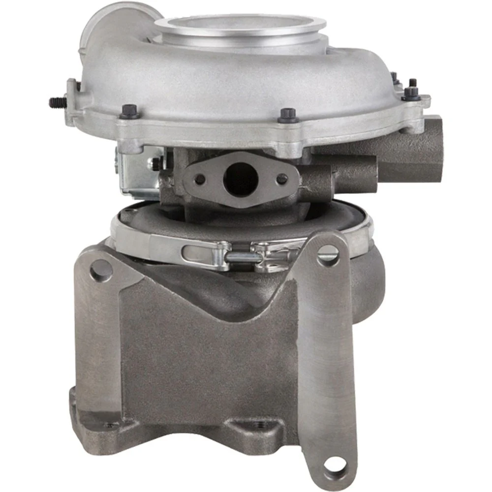 Global Parts 2511317 Turbocharger - Image 4