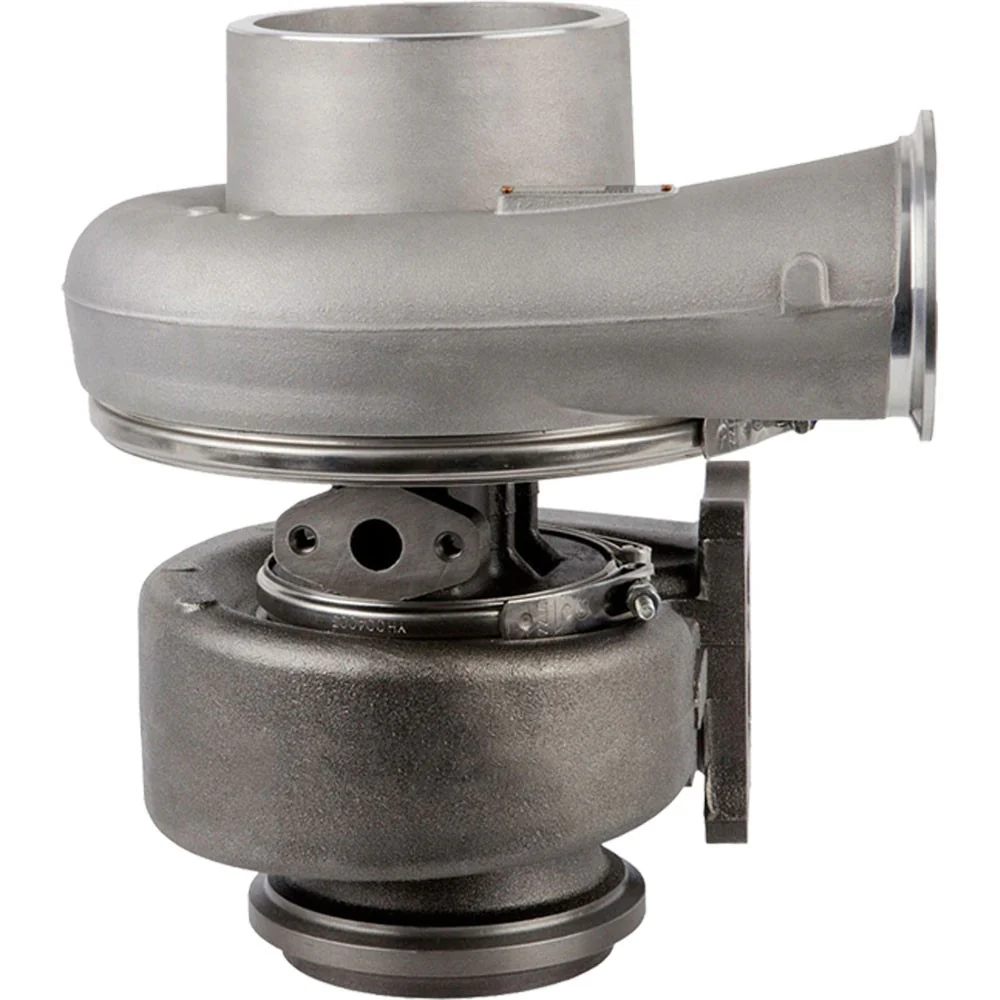 Global Parts 2511333 Turbocharger - Image 4
